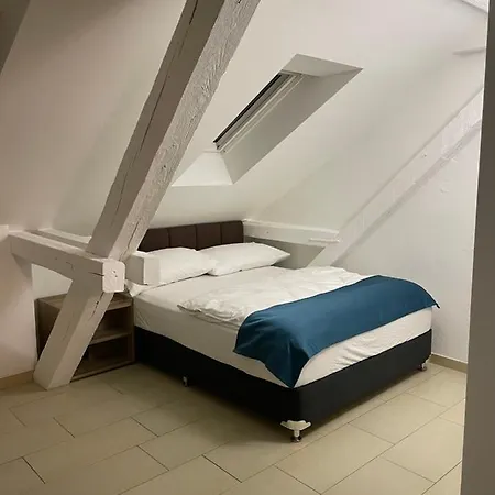 Nani Self Check-in Zürich