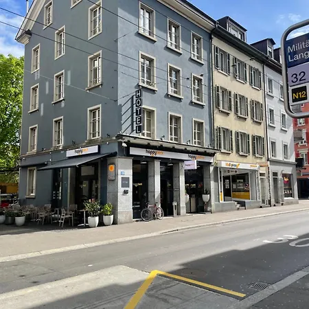 Hotel Nani