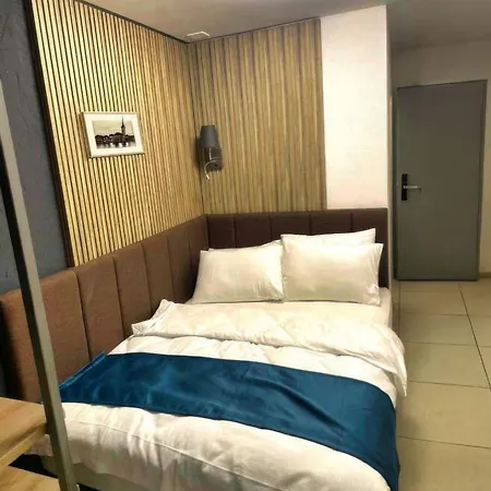 Nani Hotel