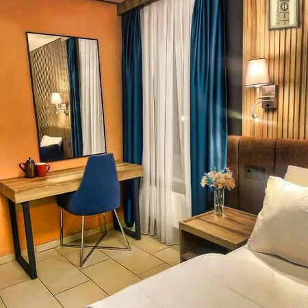 Hotel Nani Zurich