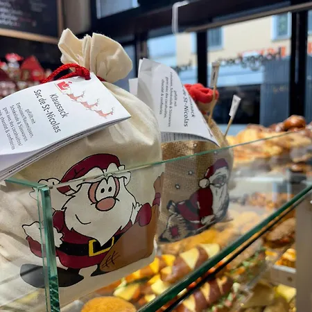 Nani Self Check-in Szálloda Zürich