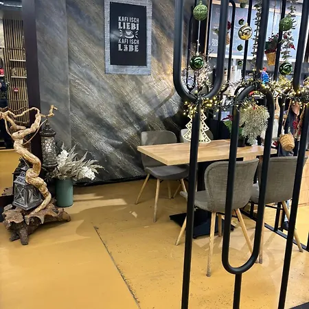 Nani Self Check-in 2* Zürich