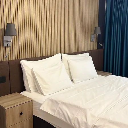 Nani Hotel