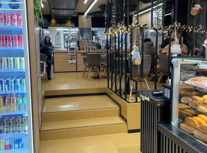 Nani Self Check-in 2*