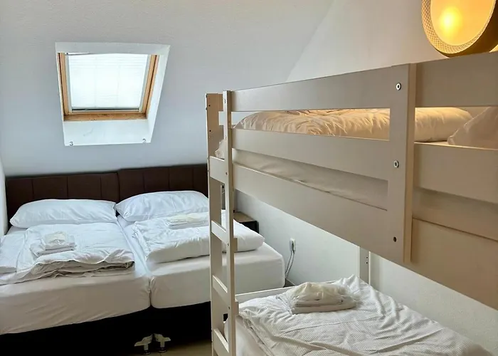 Nani Self Check-in Zurich