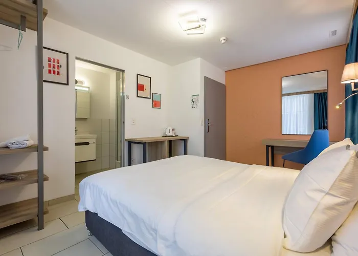 Nani Self Check-in 2*