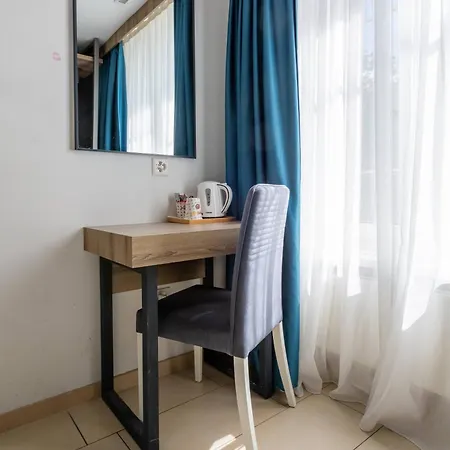 ホテル Nani Self Check-in