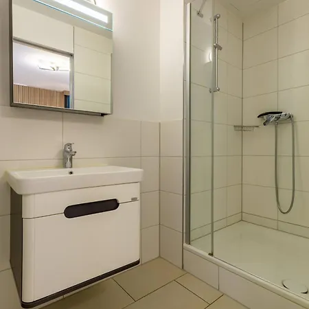 Nani Self Check-in 2* 苏黎世