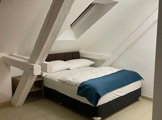 Nani Self Check-in زيورخ