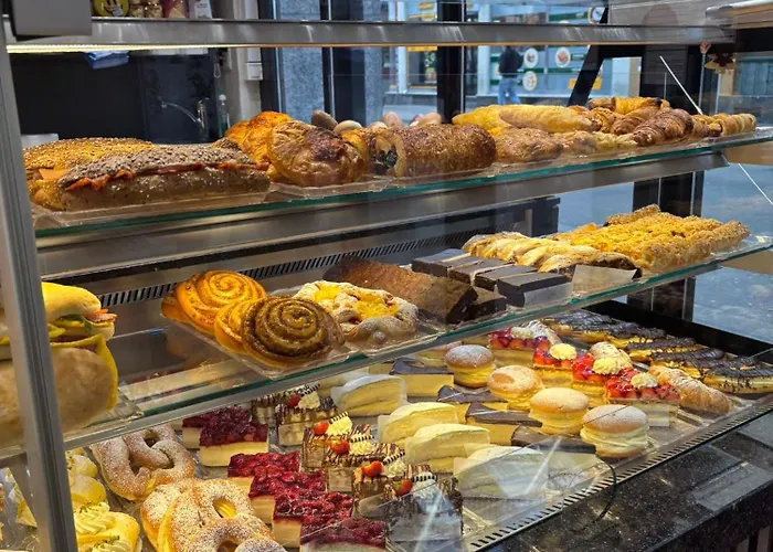 Otel Nani Self Check-in