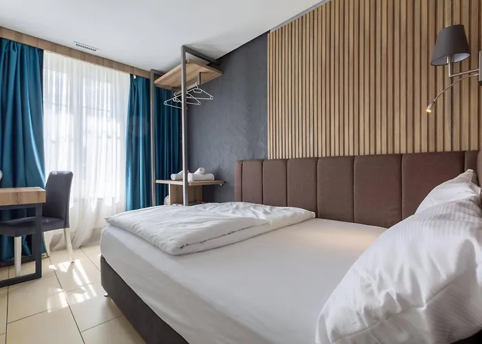 Nani Self Check-in فندق 2*