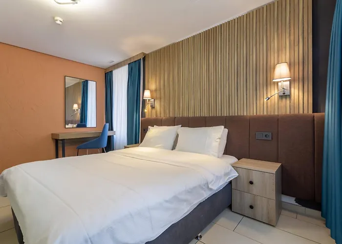 فندق Nani Self Check-in 2*