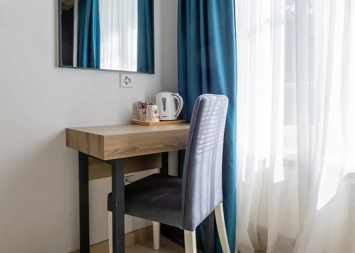 فندق Nani Self Check-in