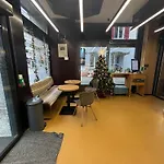 Nani Self Check-in
