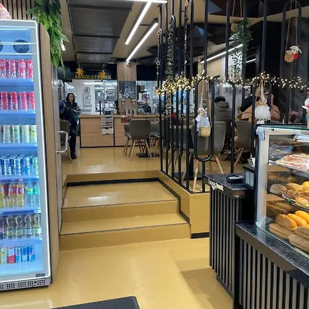 Nani Self Check-in 2*