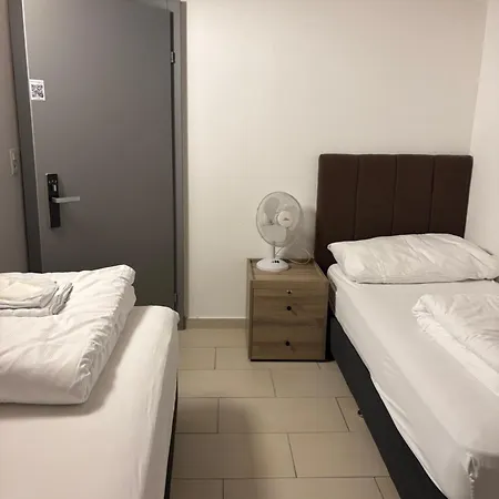 Nani Self Check-in Hotel 2*