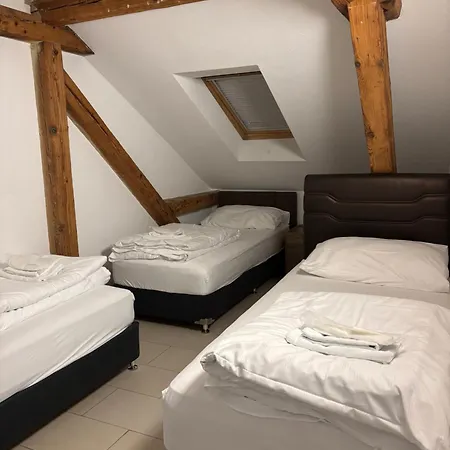 Nani Self Check-in 2*