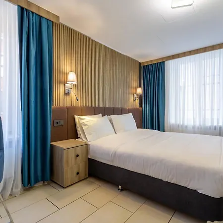 Nani Self Check-in Hotel