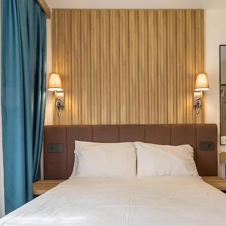 Hotel Nani Self Check-in 2*