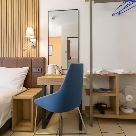 Nani Self Check-in 2*