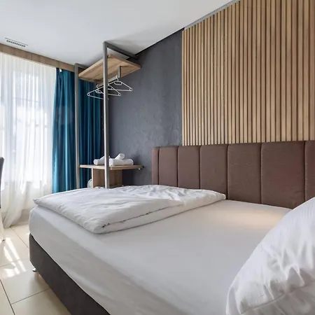 Nani Self Check-in Hotel 2*