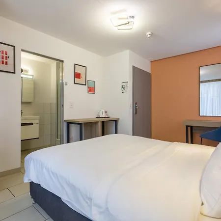 Nani Self Check-in 2*