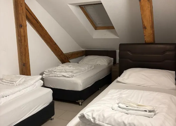 Nani Self Check-in 2*