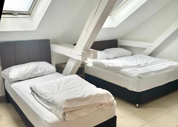 Nani Self Check-in מלון 2*