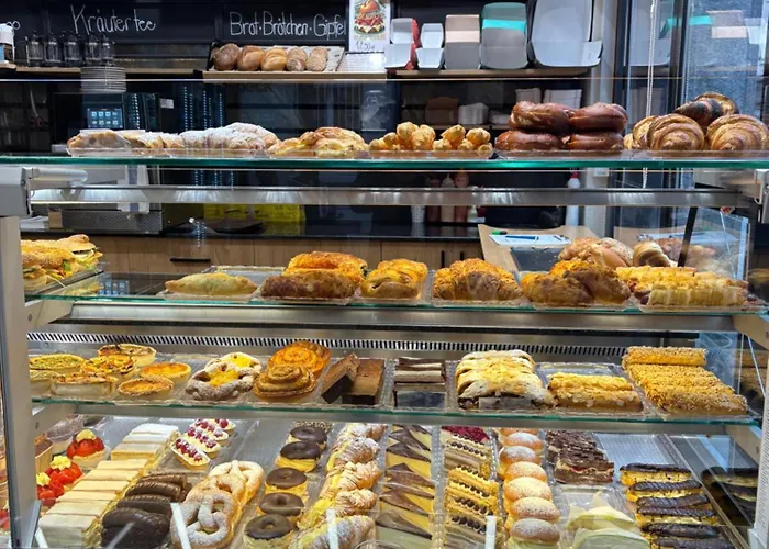 Nani Self Check-in Ζυρίχη