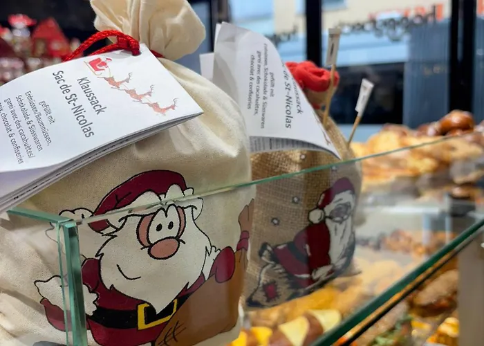 Nani Self Check-in מלון ציריך